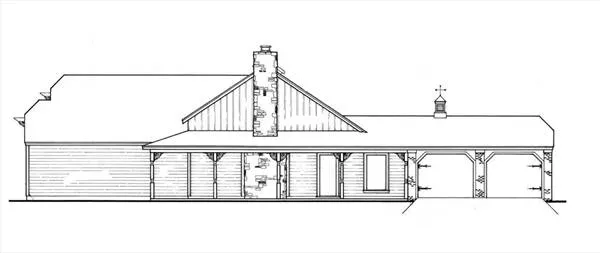 Right Side Elevation